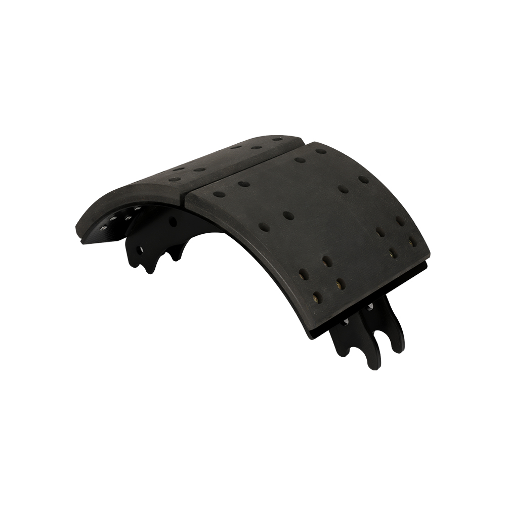 4551 BRAKE SHOE SERIES