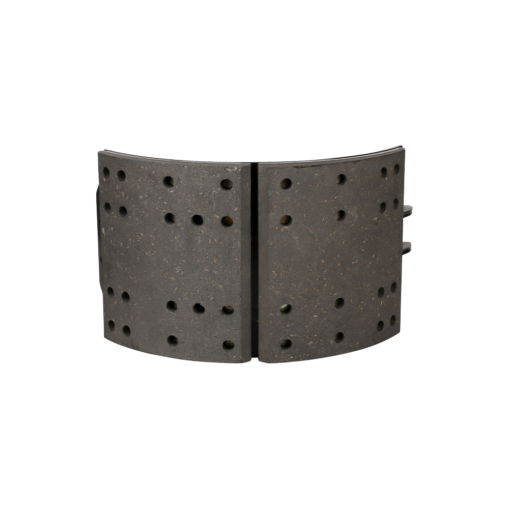 4551 BRAKE SHOE SERIES