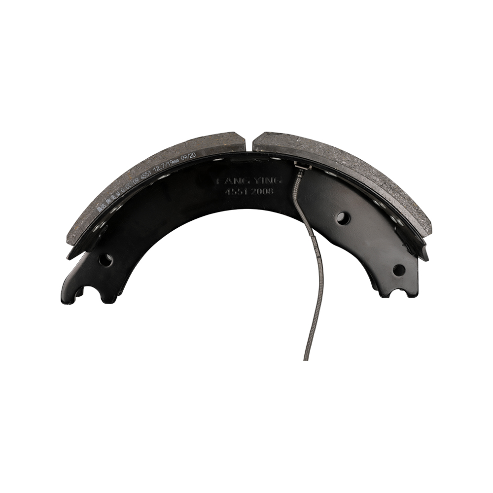 4551 BRAKE SHOE SERIES