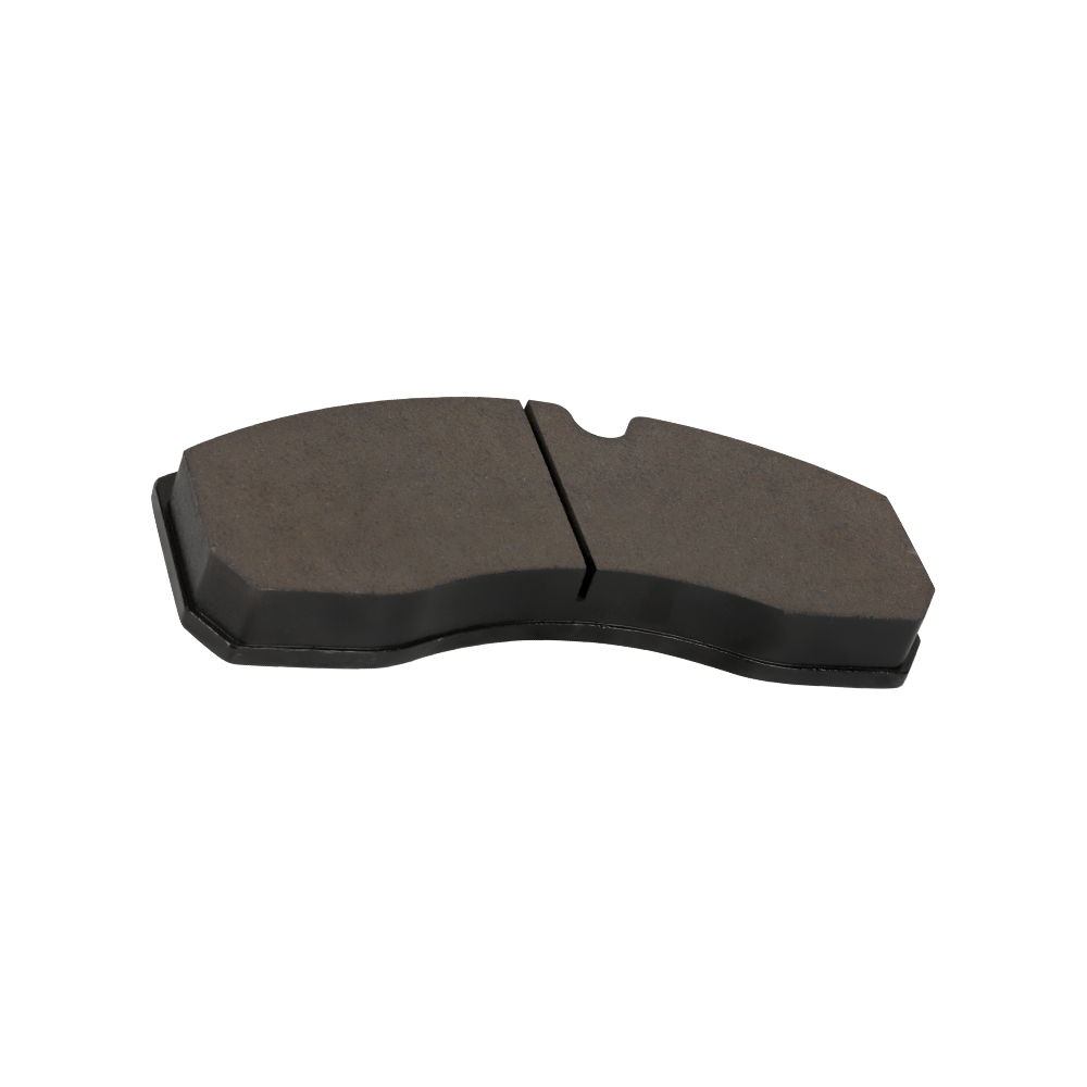 WVA29162 Disc Brake Pads