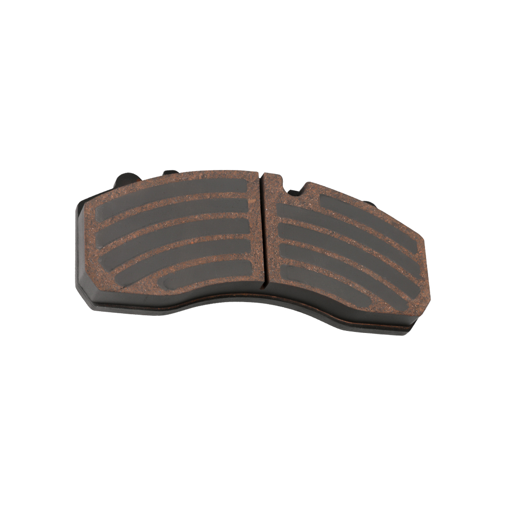 WVA29087 Disc Brake Pads