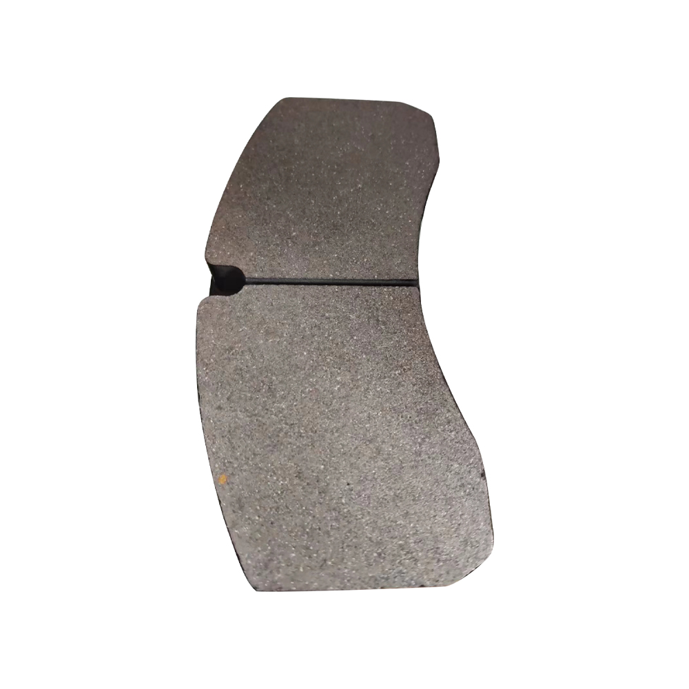 WVA29162 Disc Brake Pads